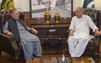 naqvi memon agree on federal provincial coordination to tackle national issues