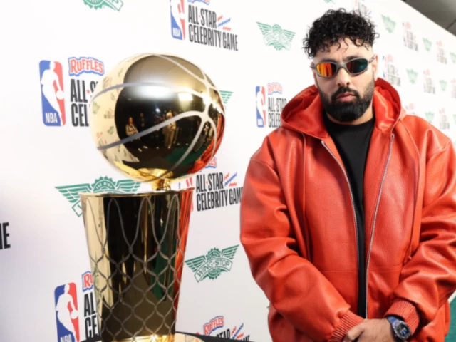 Indian rapper Badshah's club sealed by authorities