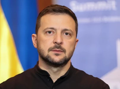 zelensky says ukraine not kicked out of kursk zelensky says ukraine not kicked out of kursk