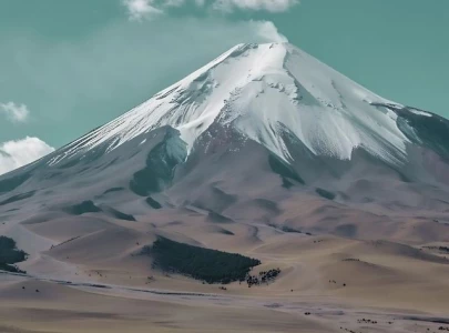 zombie volcano in bolivia shows signs of activity after 250 000 years of dormancy zombie volcano in bolivia shows signs of activity after 250 000 years of dormancy