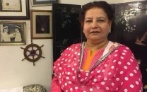 riffat ara alvi mother of slain journalist arshad sharif passes away riffat ara alvi mother of slain journalist arshad sharif passes away