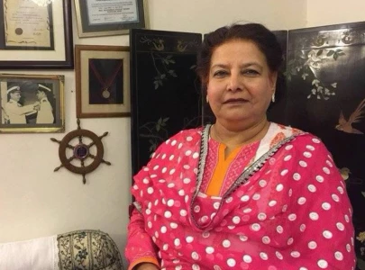 riffat ara alvi mother of slain journalist arshad sharif passes away riffat ara alvi mother of slain journalist arshad sharif passes away