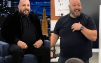 kevin james and matt taylor stir social media frenzy with viral video kevin james and matt taylor stir social media frenzy with viral video