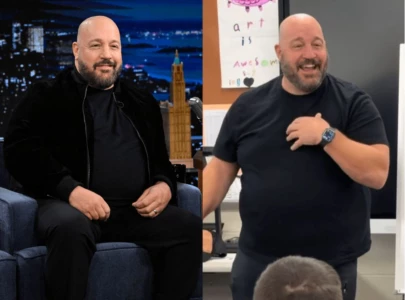 kevin james and matt taylor stir social media frenzy with viral video