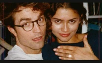 robert pattinson recalls first therapy session in candid interview with zendaya