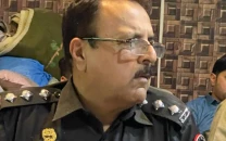 wounded dsp dies months after shootout in mustafa amir murder case raid