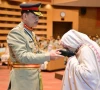 cdf field marshal asim munir confers military awards on officers and soldiers of the pakistan army at the general headquarters in rawalpindi ispr cdf field marshal asim munir confers military awards on officers and soldiers of the pakistan army at the general headquarters in rawalpindi ispr