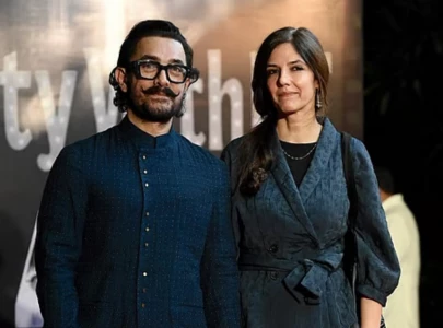 aamir khan confirms wedding plans with gauri spratt for july 5