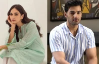 photo mamya shajaffar l and arsalan butt r instagram