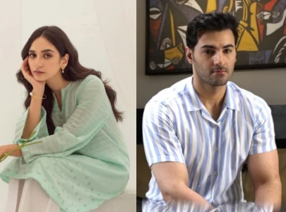 mamya shajaffar arslan butt settle harassment dispute after exchange of legal notices
