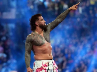 watch jey uso eliminates john cena to win wwe royal rumble watch jey uso eliminates john cena to win wwe royal rumble