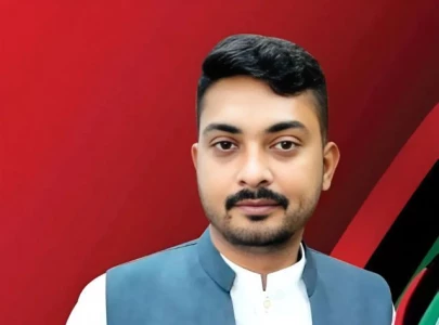 ppp uc chairman amir bhashani shot dead in orangi town case filed ppp uc chairman amir bhashani shot dead in orangi town case filed