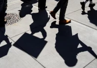 people attend a rally in support of federal workers outside the 26 federal plaza a federal office building in new york city u s march 25 2025 photo reuters people attend a rally in support of federal workers outside the 26 federal plaza a federal office building in new york city u s march 25 2025 photo reuters