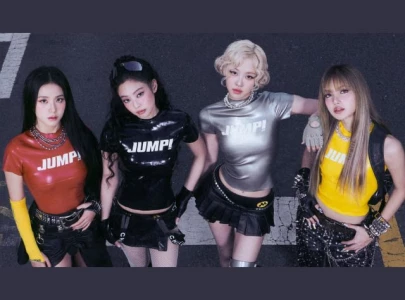 blackpink s jump earns biggest youtube music video debut of 2025