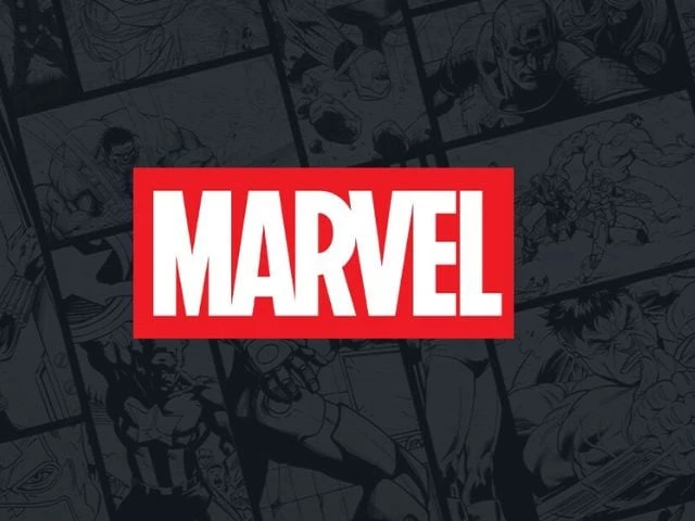 marvel marvel