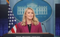 white house press secretary karoline leavitt shares texts with reporter after viral your mom did exchange white house press secretary karoline leavitt shares texts with reporter after viral your mom did exchange