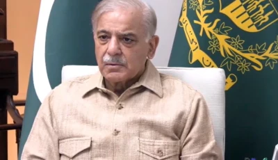 prime minister shehbaz sharif on sunday chaired a review meeting to assess the implementation of ongoing fuel conservation and efficiency measures photo pmo prime minister shehbaz sharif on sunday chaired a review meeting to assess the implementation of ongoing fuel conservation and efficiency measures photo pmo