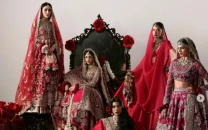 dazed middle east features hussain rehar s s26 collection as brand expands globally