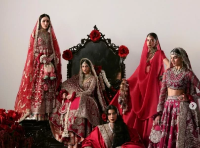 dazed middle east features hussain rehar s s26 collection as brand expands globally