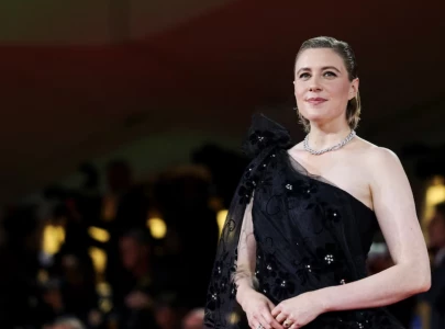 netflix to give greta gerwig s narnia wide theatrical release marking a first