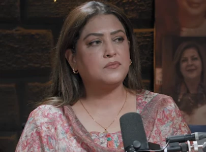 fazila qazi on showbiz fame and staying true to her values