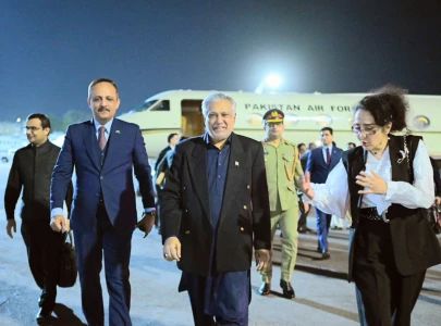 dar arrives in jordan for ministerial talks on jerusalem