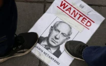 netanyahu seeks pardon in corruption case says trial hinders his ability to govern