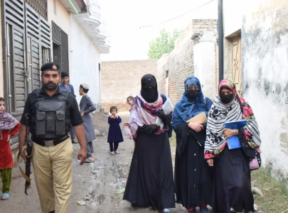 misinformation risks reversing pakistan s hard won gains against polio misinformation risks reversing pakistan s hard won gains against polio