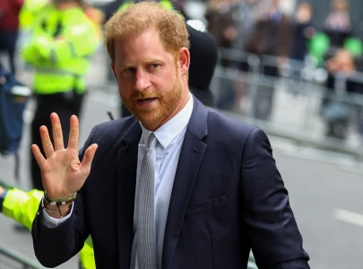 prince harry slams claim he called prince archie my little african child