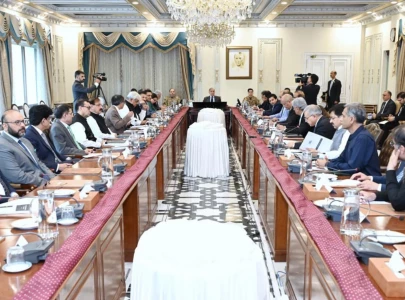 pm shehbaz directs pilot launch of automated tax system in islamabad pm shehbaz directs pilot launch of automated tax system in islamabad