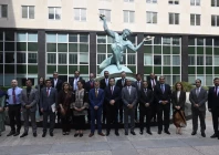 us coordinator for counterterrorism ambassador gregory logerfo and pakistan s special secretary at the ministry of foreign affairs ambassador nabeel munir lead the fourth round of the us pakistan counterterrorism dialogue held in washington photo x