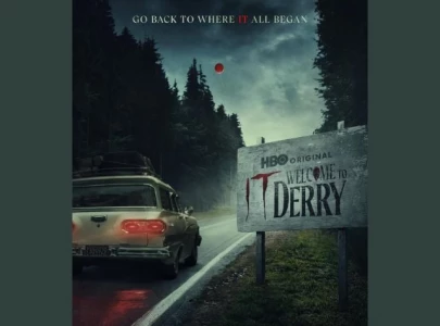 it welcome to derry confirms october 26 release date as pennywise prequel series details revealed