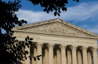 a view of the us supreme court in washington us june 29 2024 photo reuters