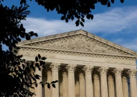 a view of the us supreme court in washington us june 29 2024 photo reuters