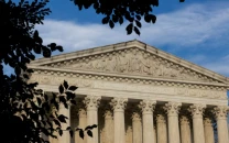 us supreme court rejects trump s global tariffs