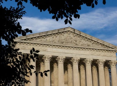 us supreme court rejects trump s global tariffs