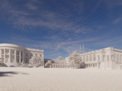 white house responds to speculation over trump s new ballroom and its rumored name white house responds to speculation over trump s new ballroom and its rumored name