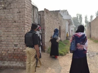 two cops on polio duty martyred in noshki