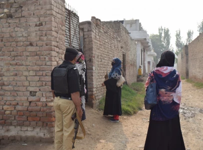 two cops on polio duty martyred in noshki two cops on polio duty martyred in noshki