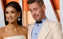 macaulay culkin opens up about being a proud dad to his kids with brenda song macaulay culkin opens up about being a proud dad to his kids with brenda song