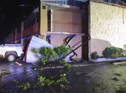 texas oklahoma hit by tornadoes and hail as deadly storms sweep region texas oklahoma hit by tornadoes and hail as deadly storms sweep region