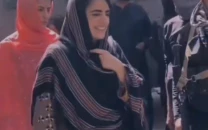 atc throws out sedition case against mahrang