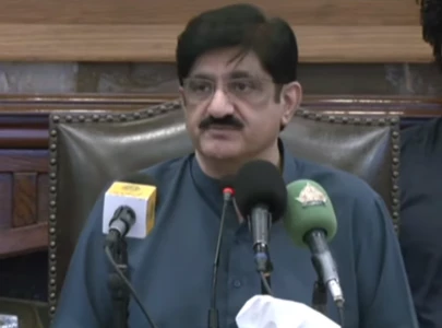cm murad assures transport fares will remain unchanged across province despite rising fuel costs