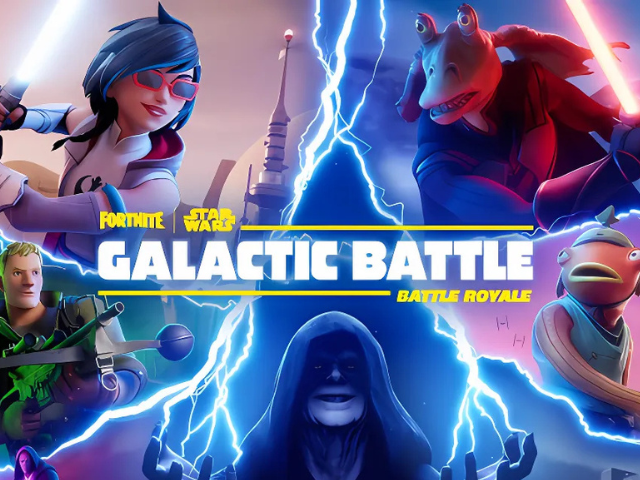 Fortnite servers down: Expected fix time and cause revealed | The Express Tribune