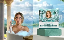 dr squatch releases sydney sweeney soap made with her real bathwater after viral fan campaign dr squatch releases sydney sweeney soap made with her real bathwater after viral fan campaign