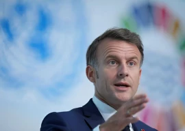 macron to unveil major defence plans amid russia and us security fears