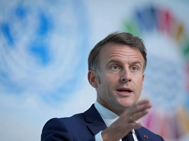 he also highlighted the emerging risks of cyberattacks disinformation campaigns and terrorism photo reuters he also highlighted the emerging risks of cyberattacks disinformation campaigns and terrorism photo reuters