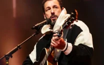 adam sandler accepts chairman s award with comedic reflection on early career adam sandler accepts chairman s award with comedic reflection on early career