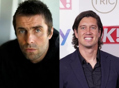 vernon kay recalls being called a lanky b d by liam gallagher in an awkward encounter vernon kay recalls being called a lanky b d by liam gallagher in an awkward encounter
