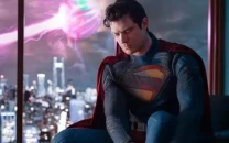 gunn s superman reboot tackles morality and politics gunn s superman reboot tackles morality and politics